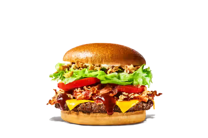 Steakhouse™ Menu