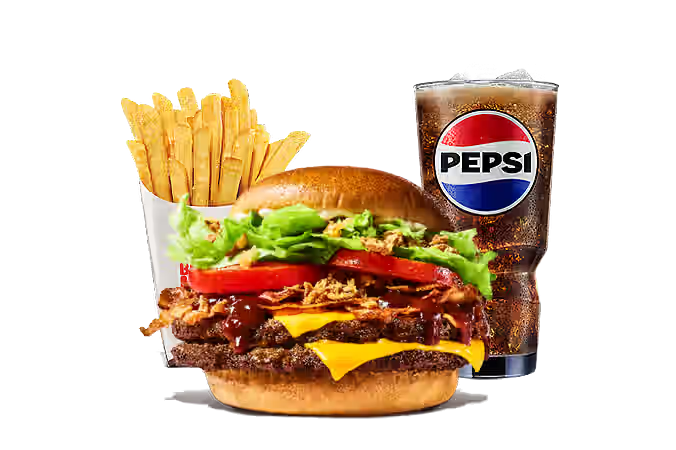 Double Steakhouse™