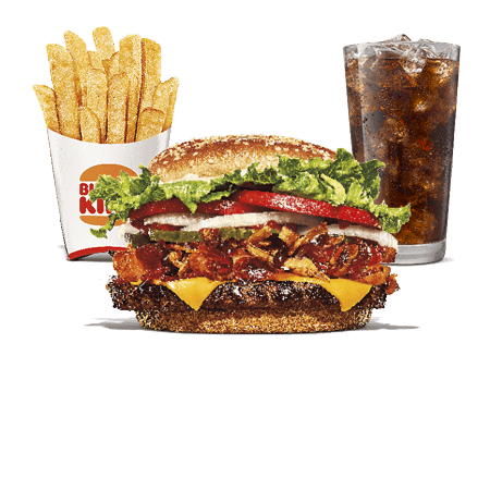 Chili Cheese Burger™